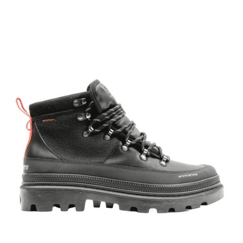 Pallatrooper hkr wp+ boots size 10.5