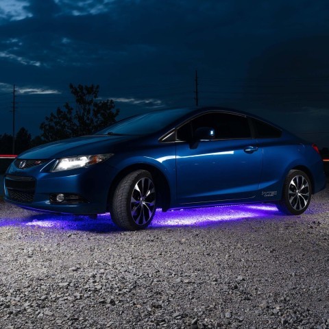 Underglow kit
