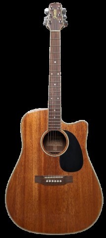 Guitare acoustique