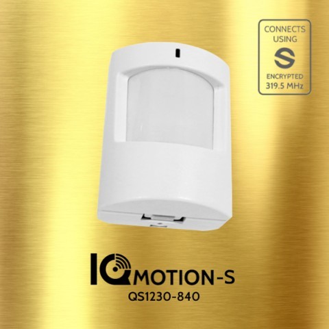 Iq motion-s