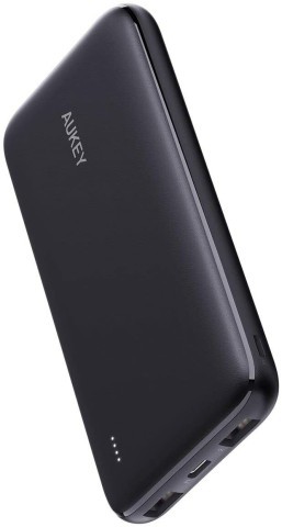 Chargeur portatif