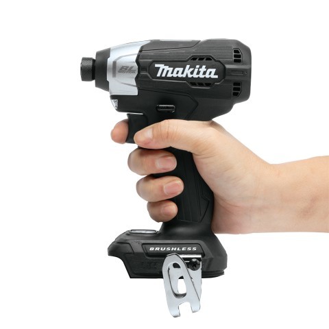 Impact makita brushless