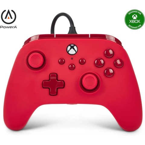 Manette xbox fillaire