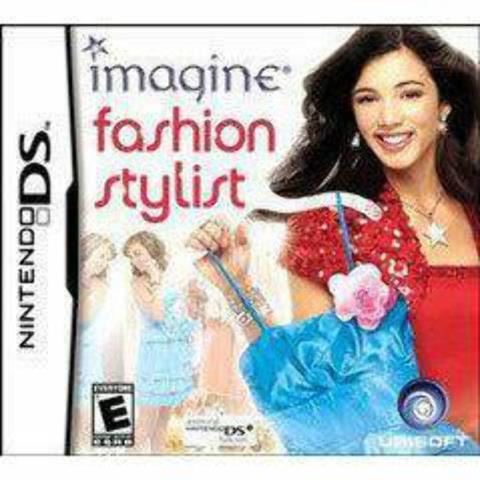 Imagine fashion stylist