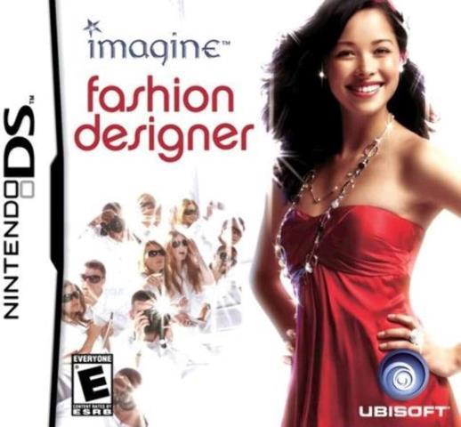 Imagine fashion designer