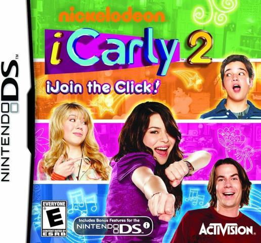 Icarly2 ijoin the click!