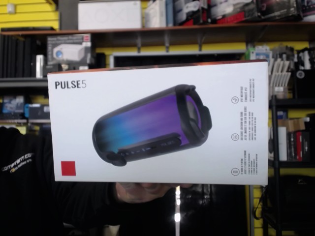 Speaker generique