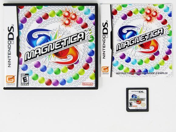 Magnetica