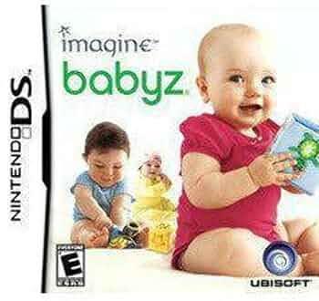 Imagine babyz