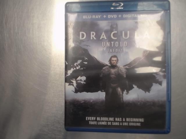 Dracula untold