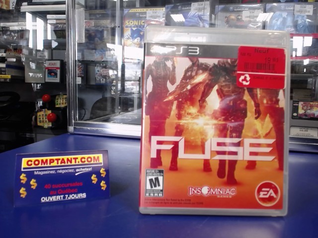 Fuse