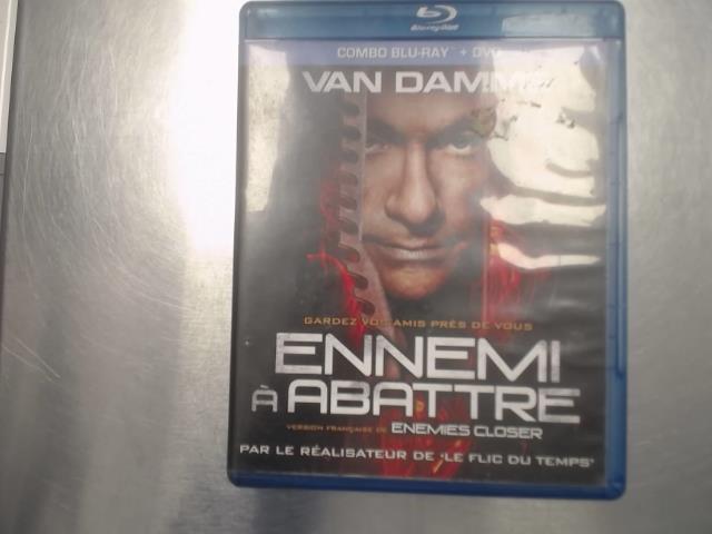 Ennemi a abattre