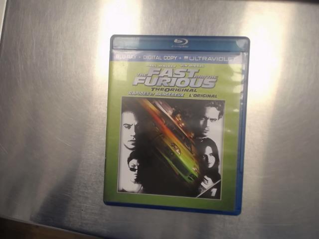 Fast and furious