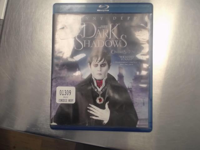 Darks shadows