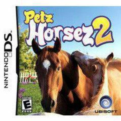 Horsez 2