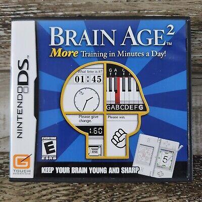 Brain age