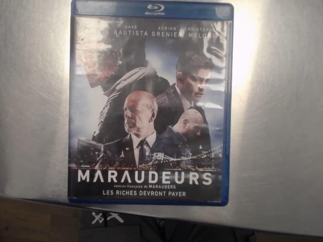 Maraudeurs