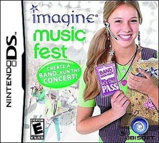 Imagine music fest