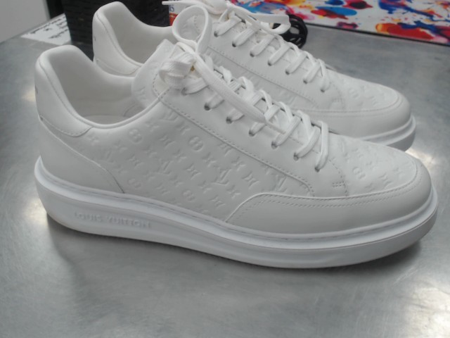 Chassurres blanches