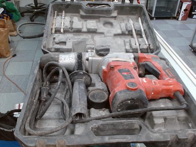 Hammer drill electrique ds boite