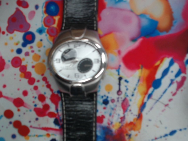 Montre stainless