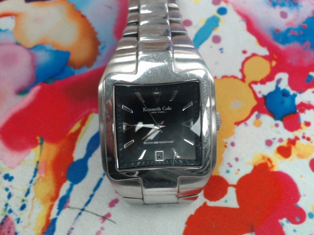 Montre stainless
