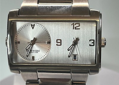 Montre stainless