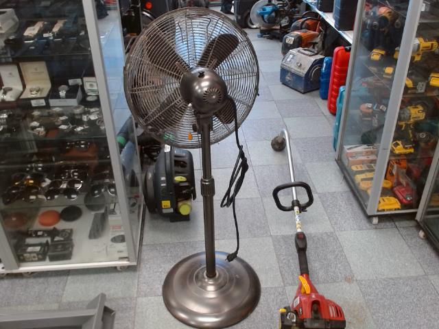 Ventilateur