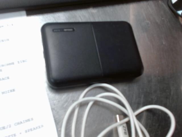 Petite powerbank 5000mah
