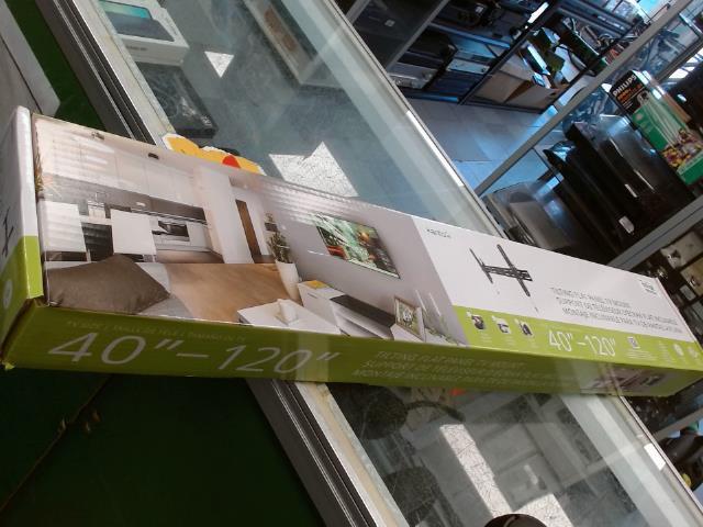 Rack tv