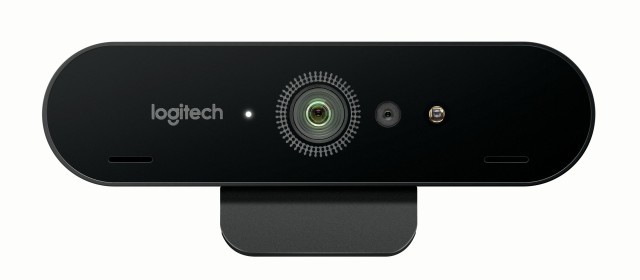 4k pro webcam with rightlight
