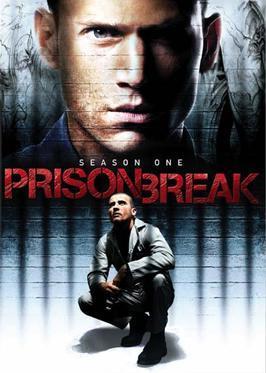 Prison break season 1