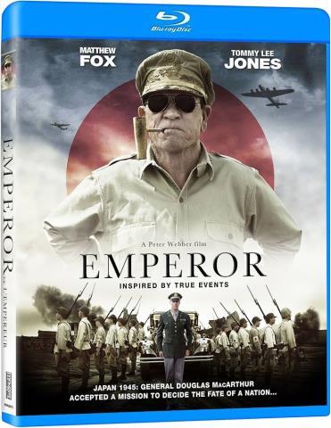 Emperor