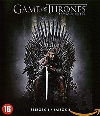 Game of thrones saison 1