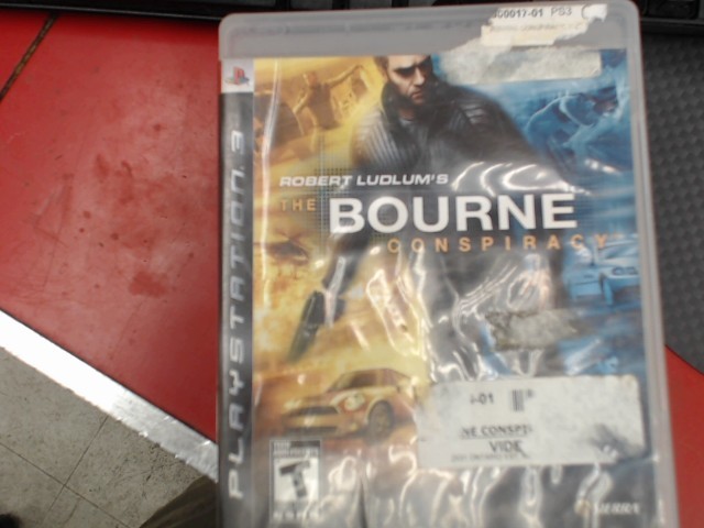 The bourne