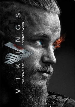 Vikings season 2