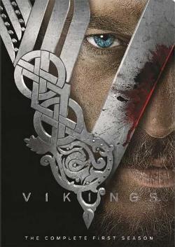 Vikings season 1