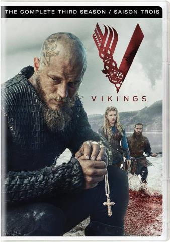 Vikings season 3