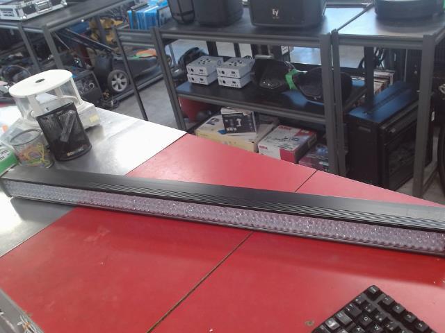 Lumiere led stage light bar pas d'acc