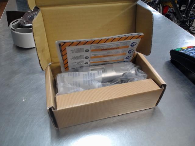 Die grinder 1/4 pneumatique