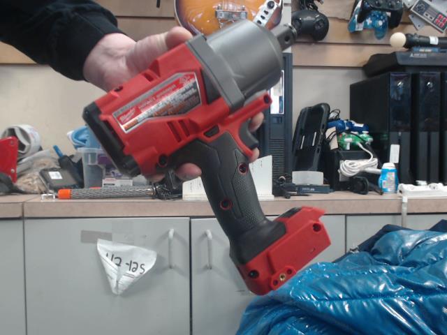 Impact batterie 3/4 neuf
