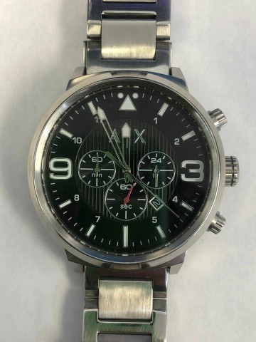 Montre armani exchange
