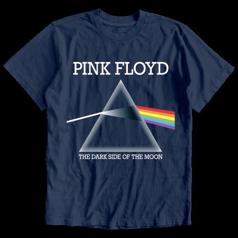 Chandail  pink floyd
