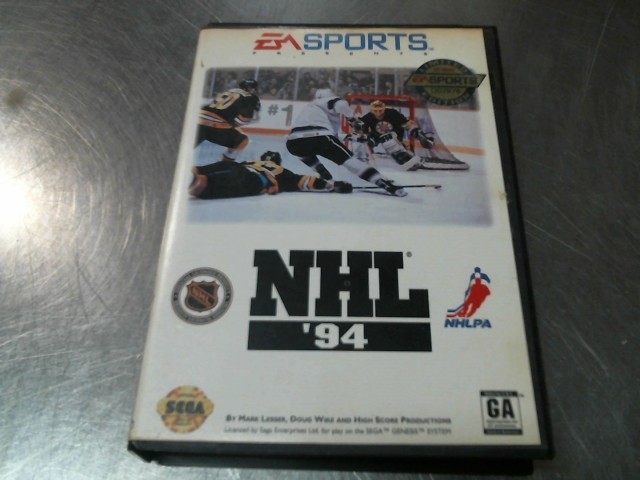 Nhl 94
