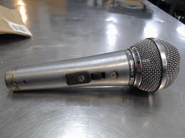 Micro shure