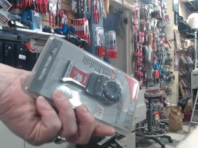 Pk blade