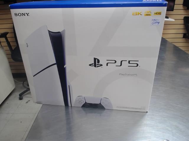 Console playstation 1man acc ds bo
