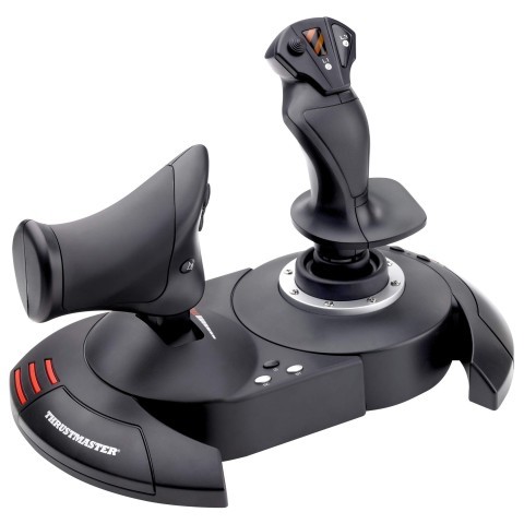 Joystick arcade