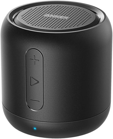 Soundcore mini black bluthoot