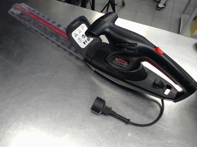 Trimmer jobmate